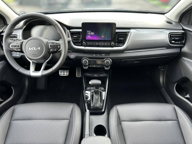 Kia Stonic – Bild 9
