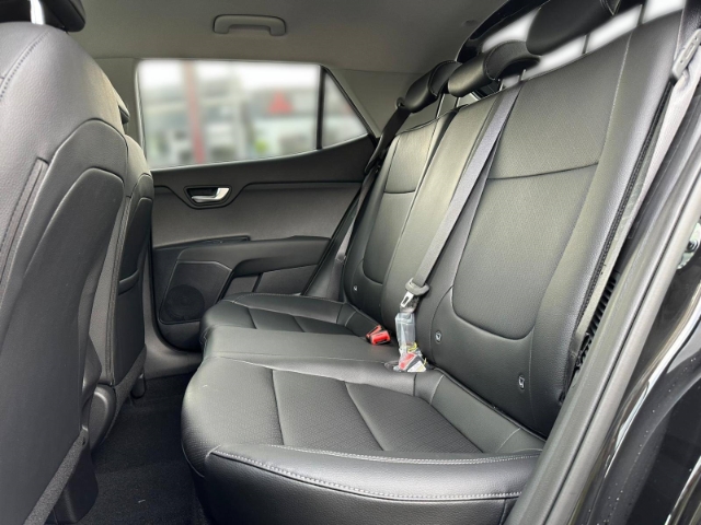 Kia Stonic – Bild 10