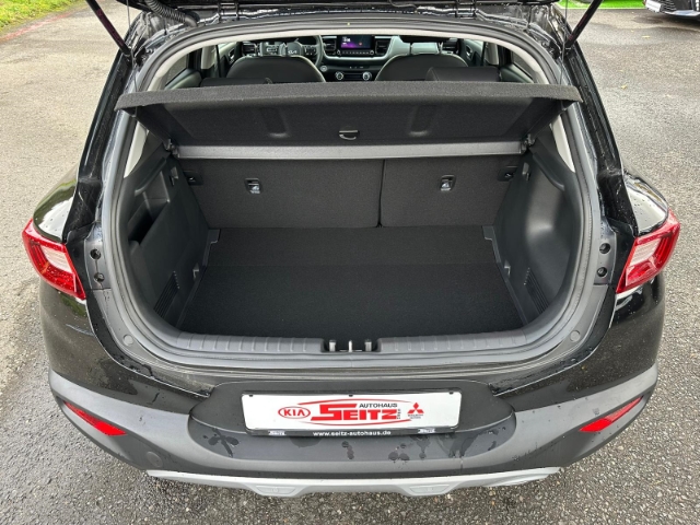Kia Stonic – Bild 11