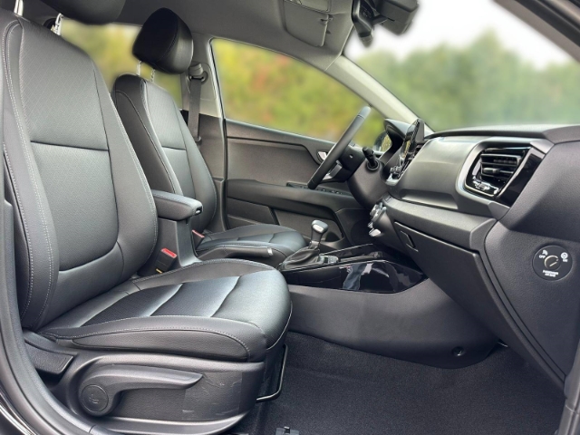 Kia Stonic – Bild 12