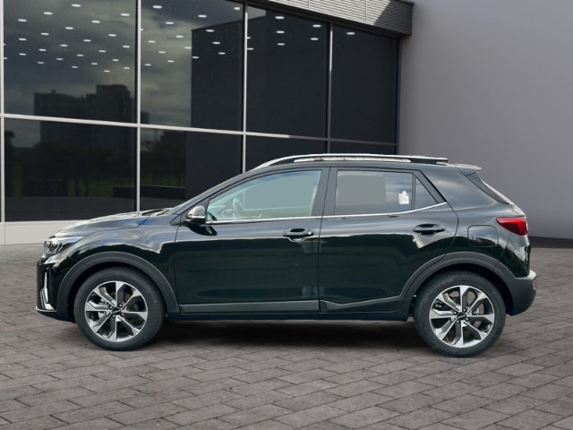 Kia Stonic – Bild 2