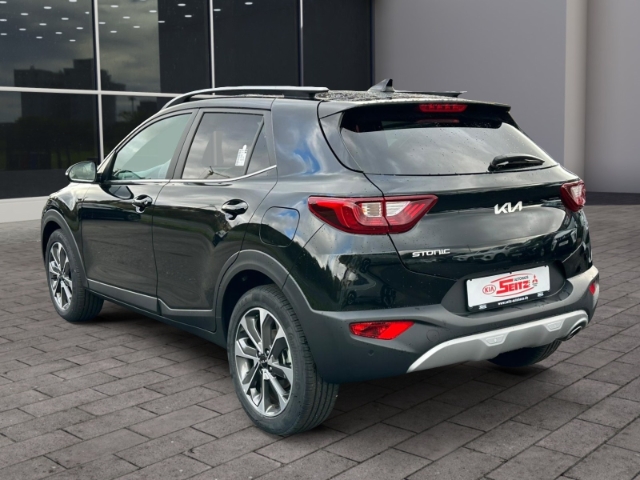 Kia Stonic – Bild 3
