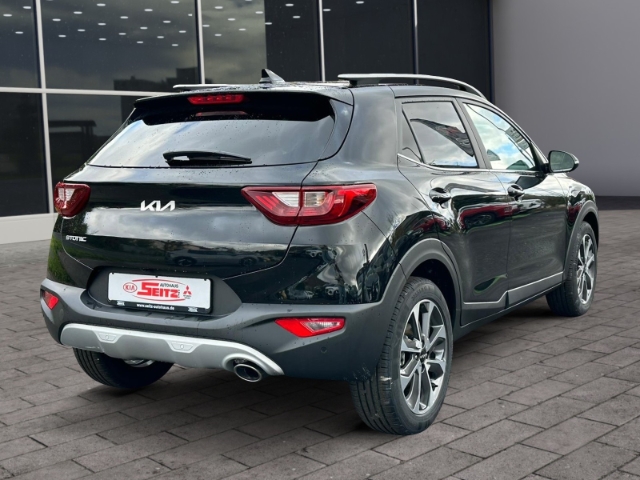 Kia Stonic – Bild 4
