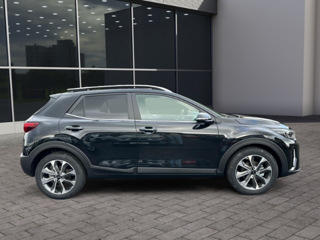 Kia Stonic – Bild 5