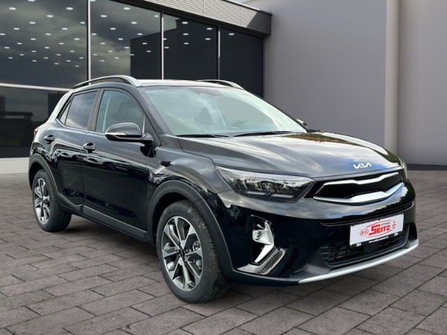 Kia Stonic – Bild 6