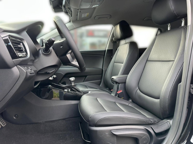 Kia Stonic – Bild 7