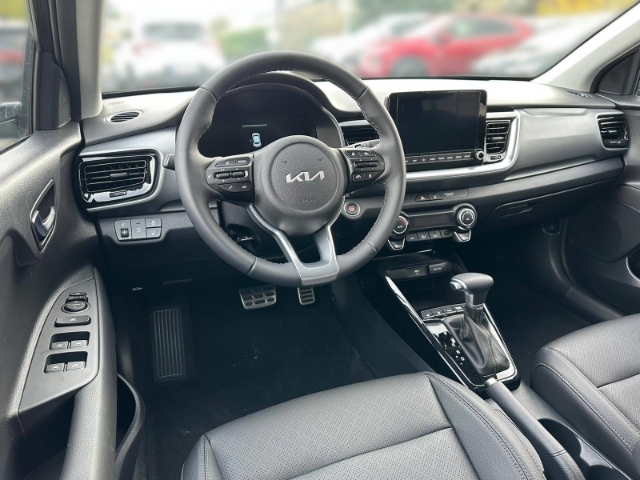 Kia Stonic – Bild 8