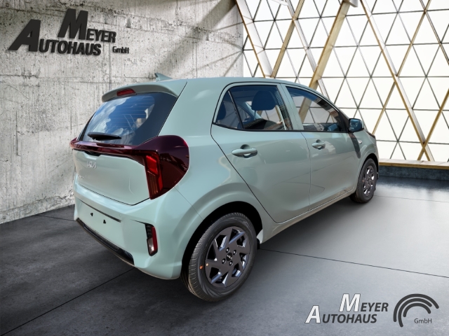 Kia Picanto – Bild 11