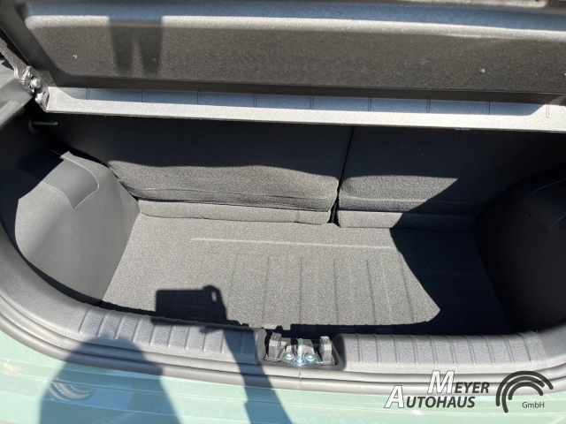 Kia Picanto – Bild 12