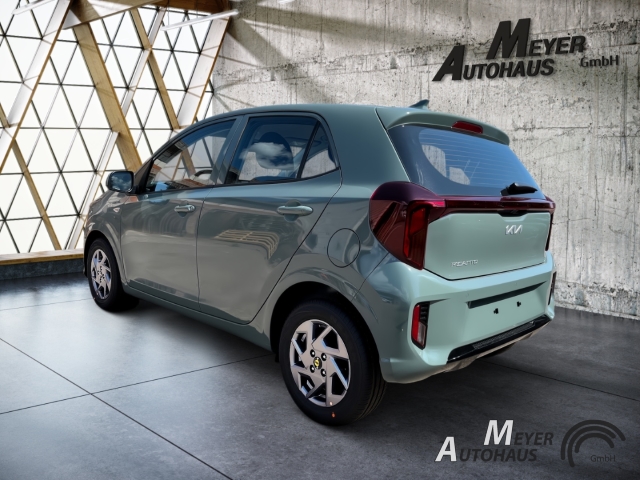 Kia Picanto – Bild 13