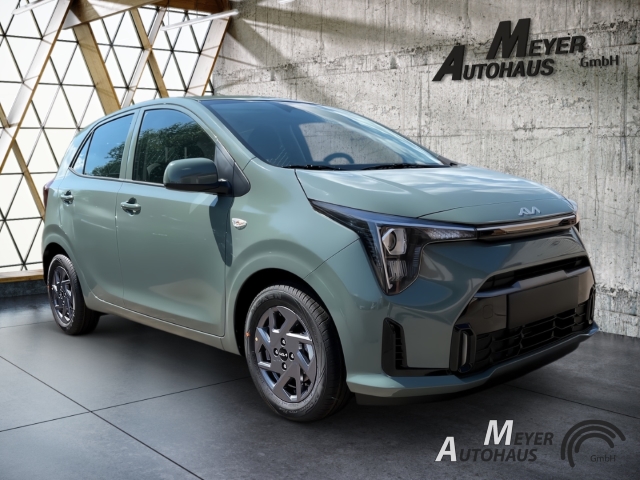 Kia Picanto – Bild 14