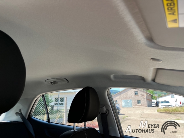 Kia Picanto – Bild 15