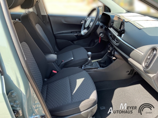 Kia Picanto – Bild 16