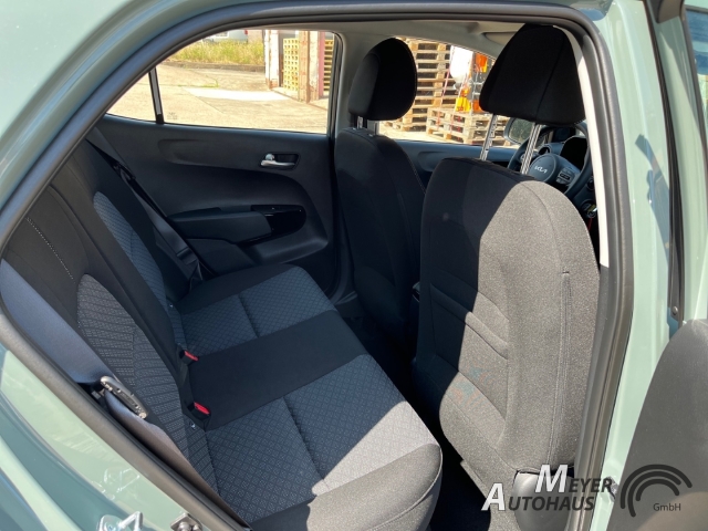 Kia Picanto – Bild 17