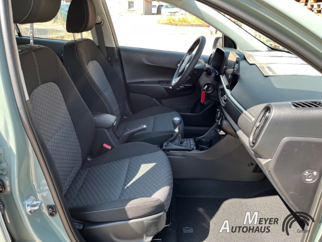 Kia Picanto – Bild 18