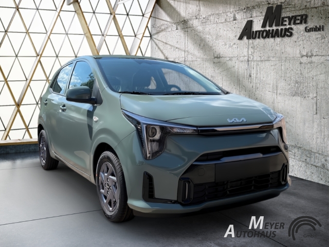 Kia Picanto – Bild 19