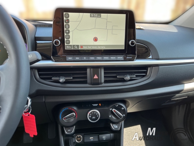 Kia Picanto – Bild 6