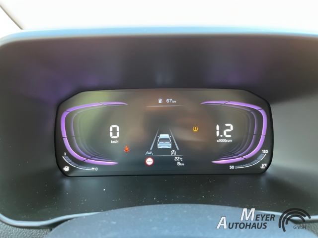 Kia Picanto – Bild 7