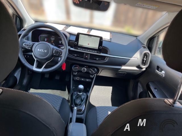 Kia Picanto – Bild 8