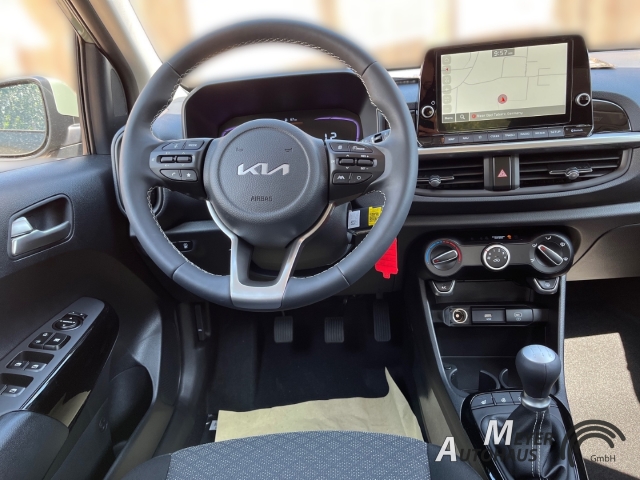 Kia Picanto – Bild 9