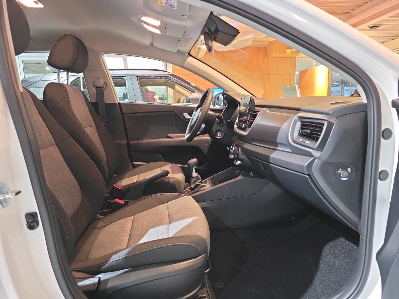 Kia Stonic – Bild 11