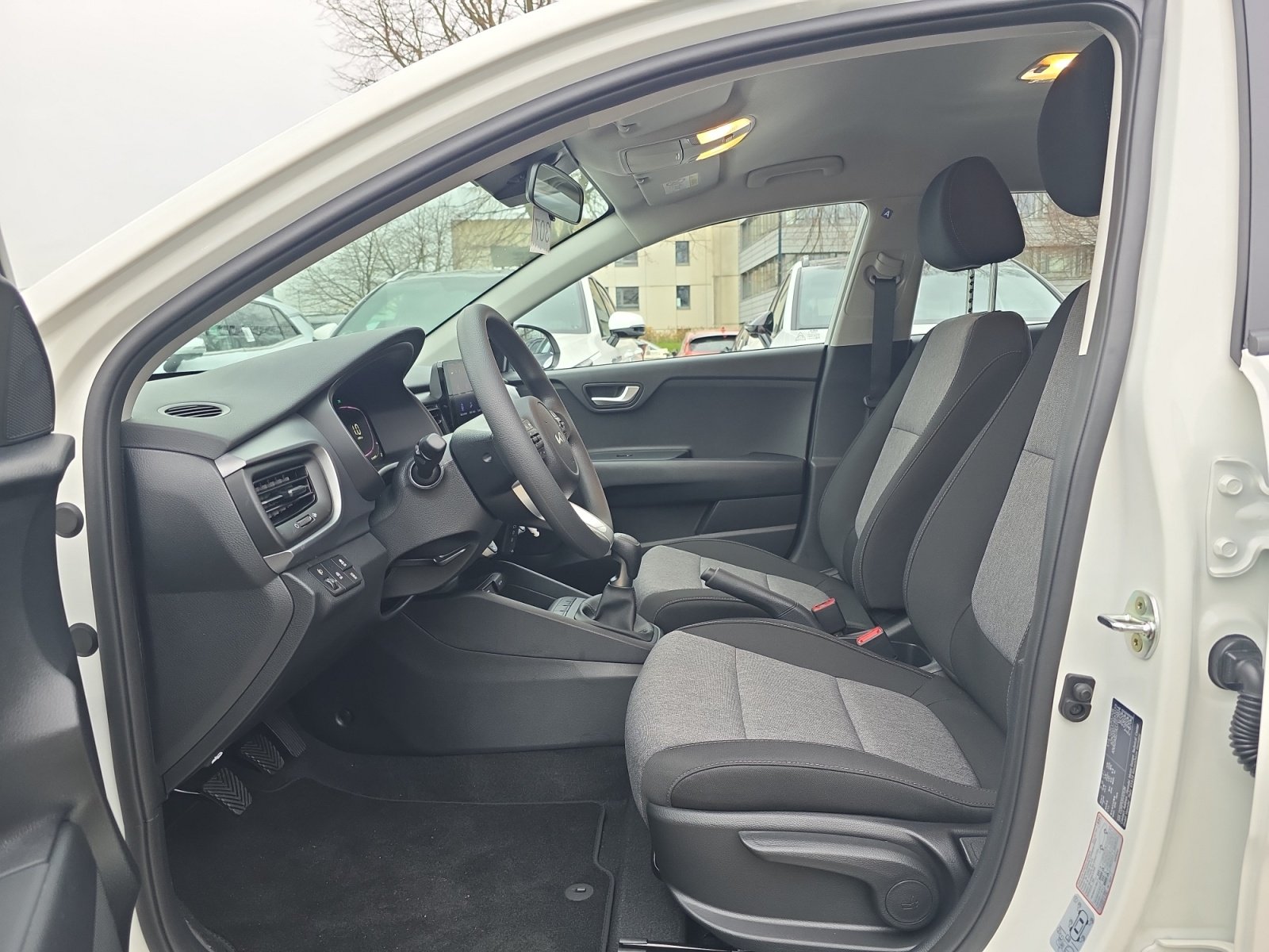 Kia Stonic – Bild 12