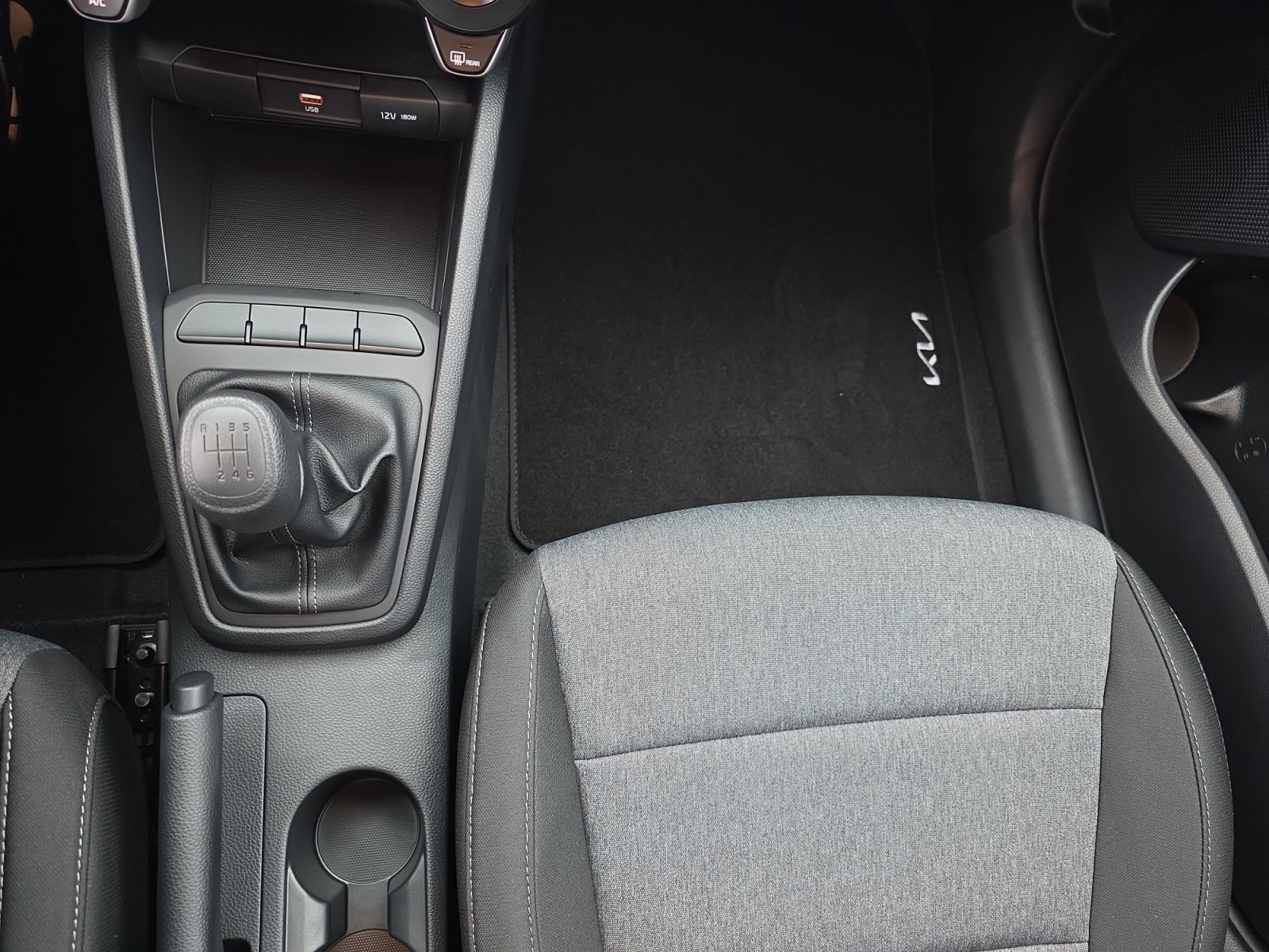 Kia Stonic – Bild 15