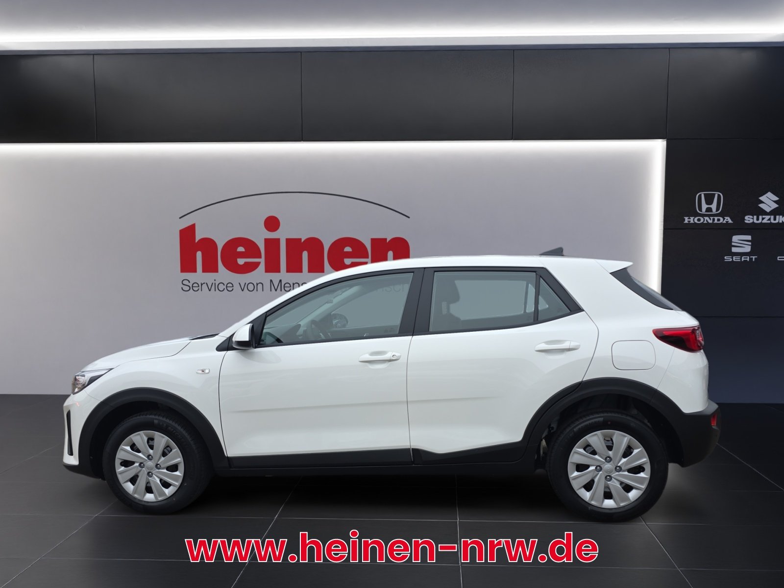 Kia Stonic – Bild 3