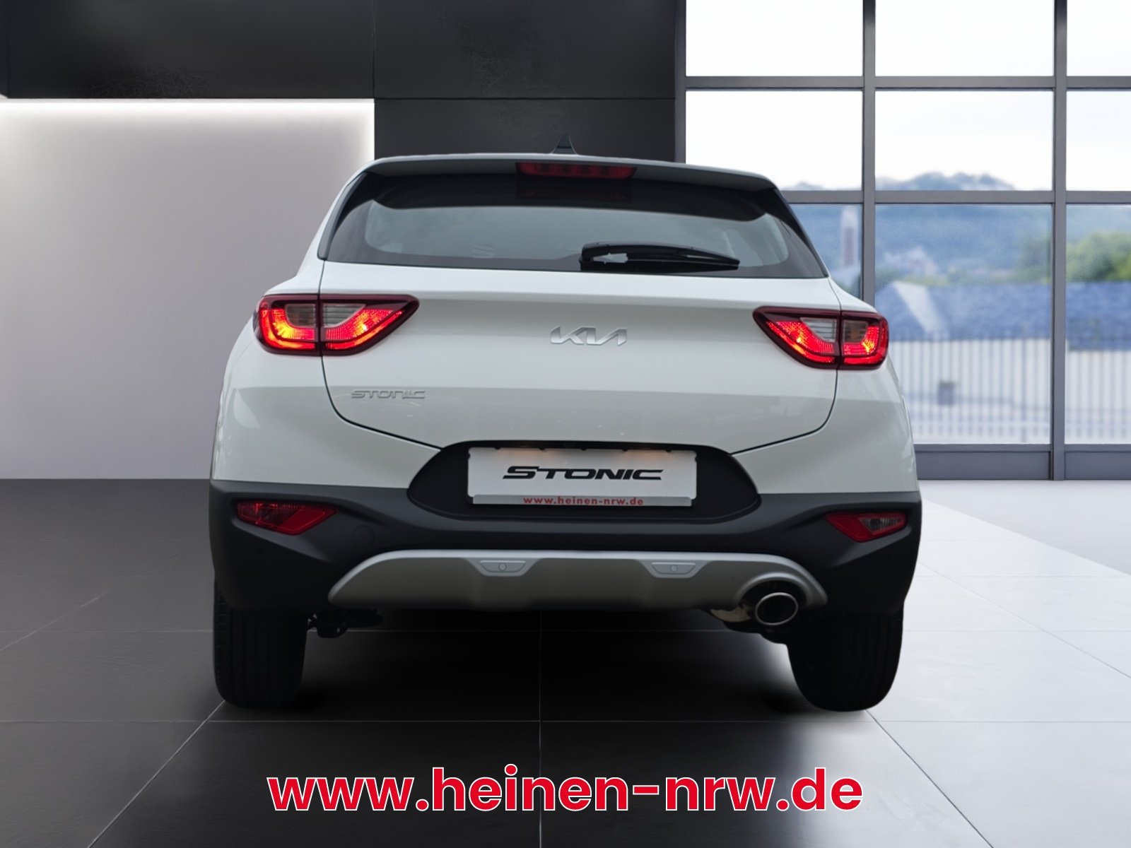 Kia Stonic – Bild 5