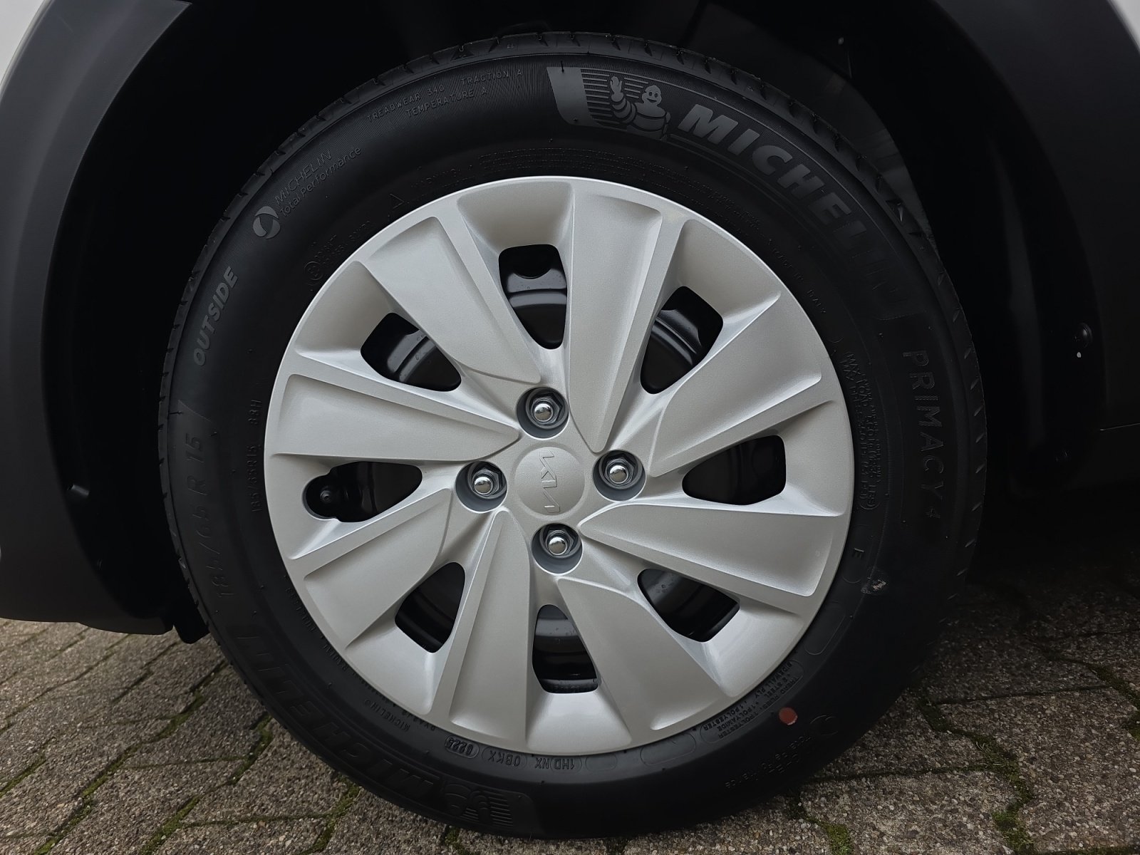 Kia Stonic – Bild 6