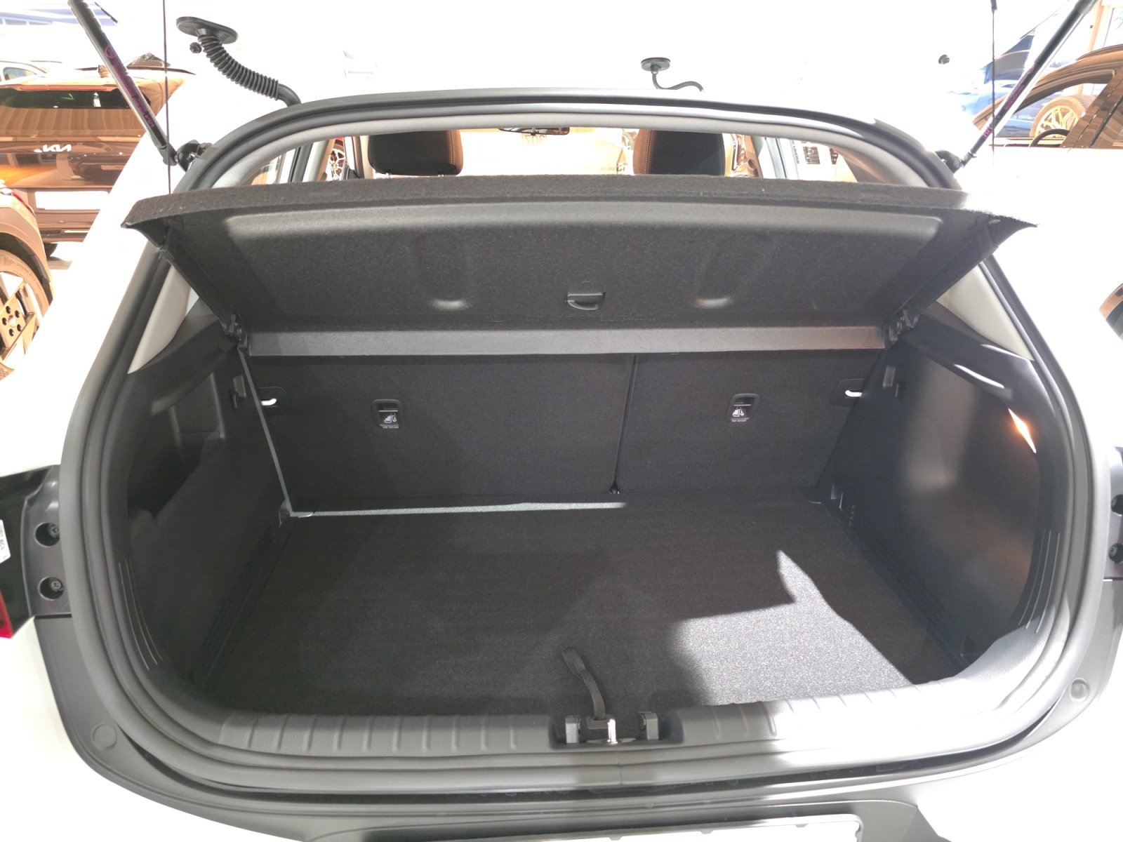 Kia Stonic – Bild 7