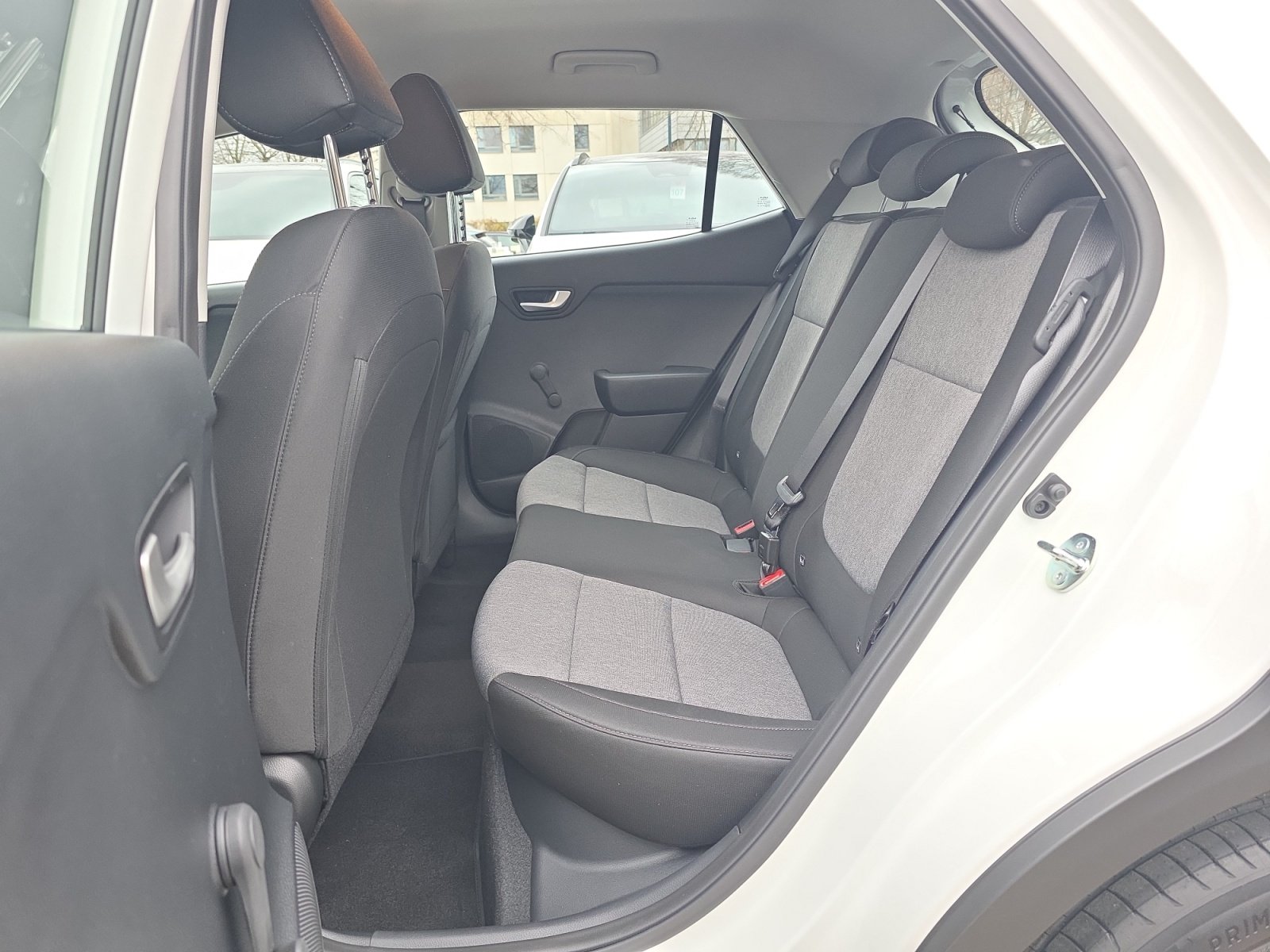 Kia Stonic – Bild 8