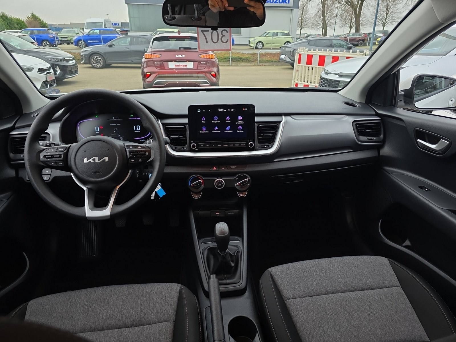 Kia Stonic – Bild 9