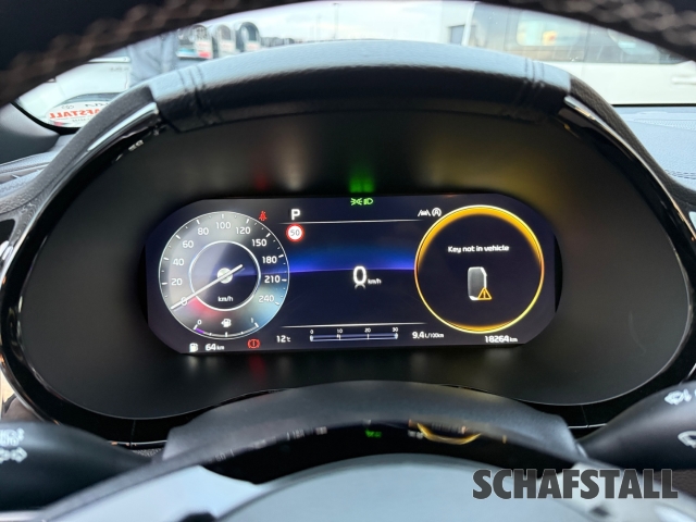 Kia ProCeed – Bild 11