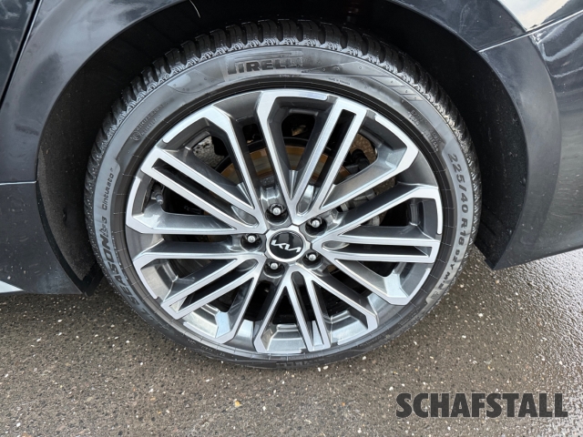 Kia ProCeed – Bild 14