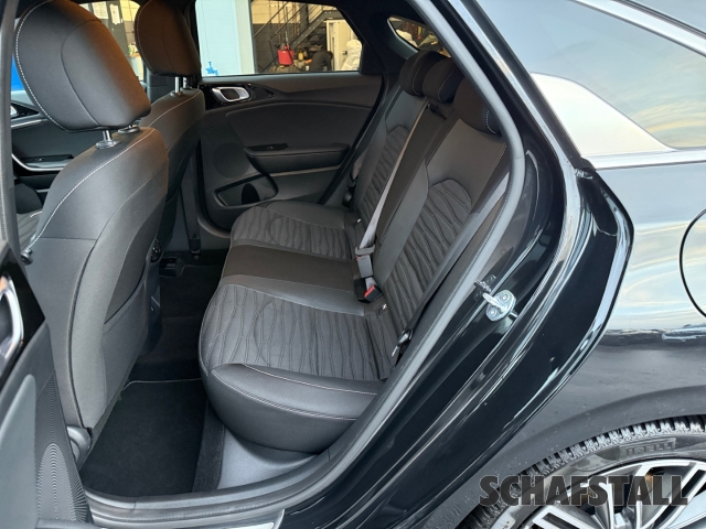 Kia ProCeed – Bild 15