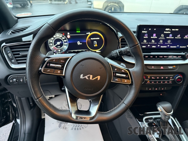 Kia ProCeed – Bild 16