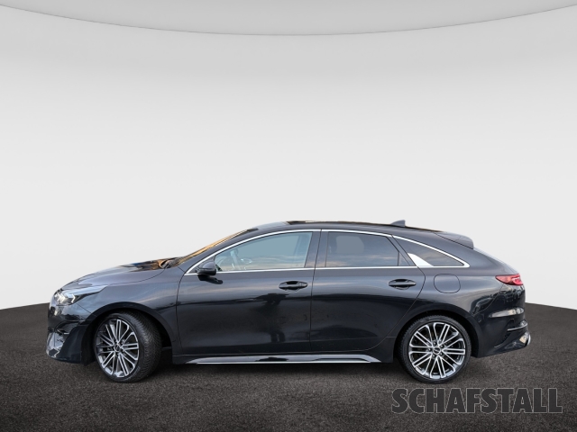 Kia ProCeed – Bild 2