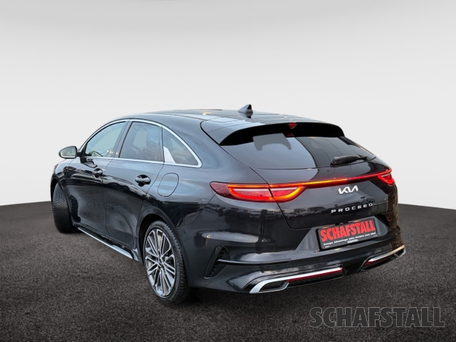 Kia ProCeed – Bild 3