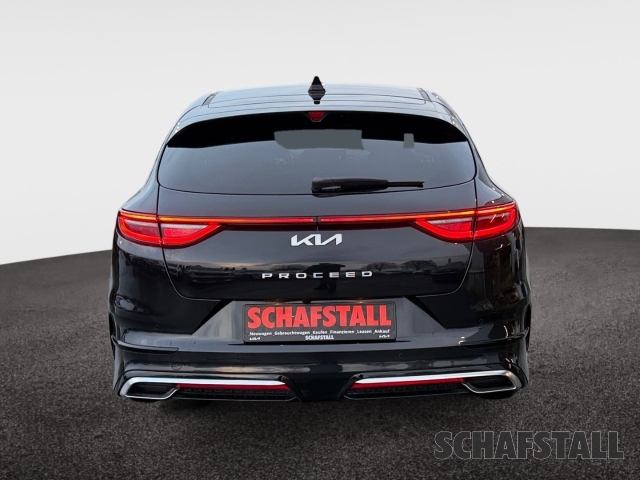 Kia ProCeed – Bild 5