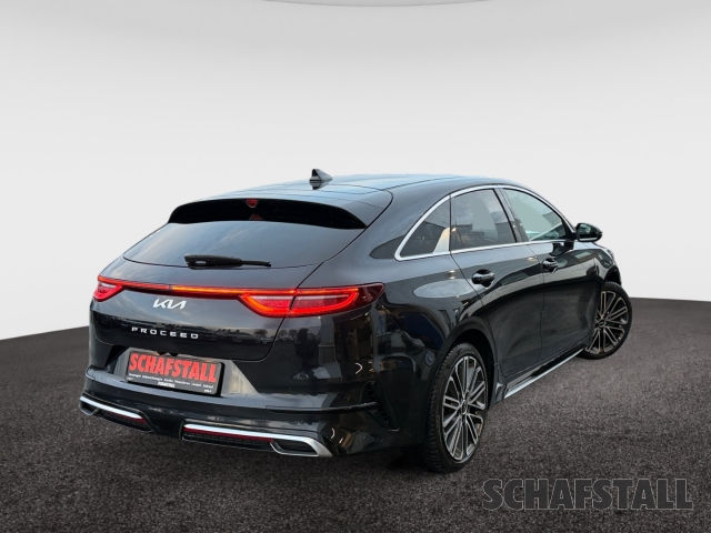 Kia ProCeed – Bild 6