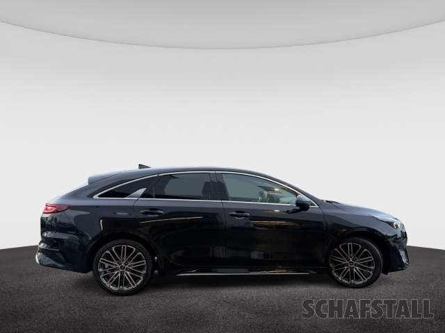 Kia ProCeed – Bild 7