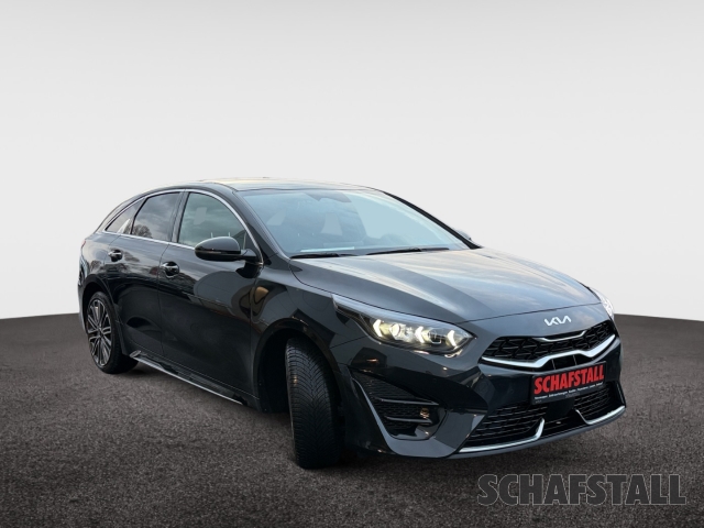 Kia ProCeed – Bild 8