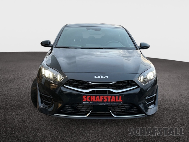 Kia ProCeed – Bild 9