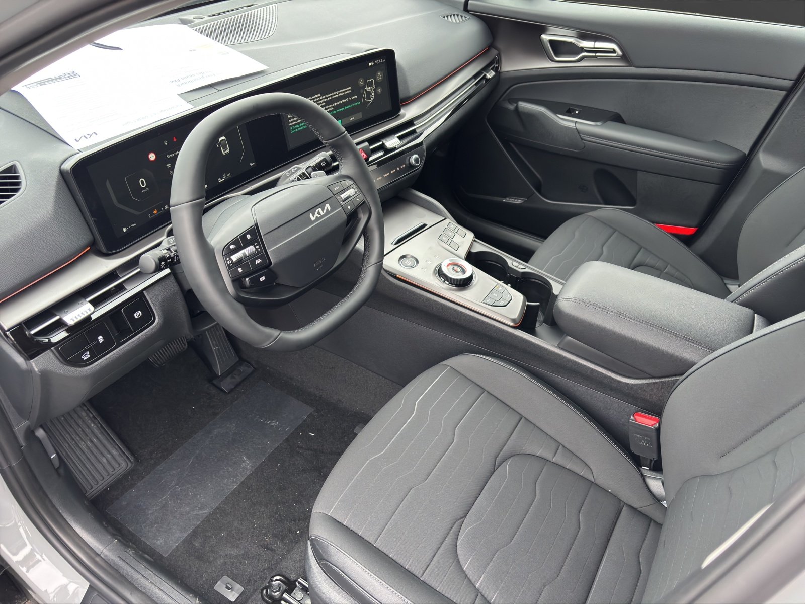 Kia Sportage – Bild 10
