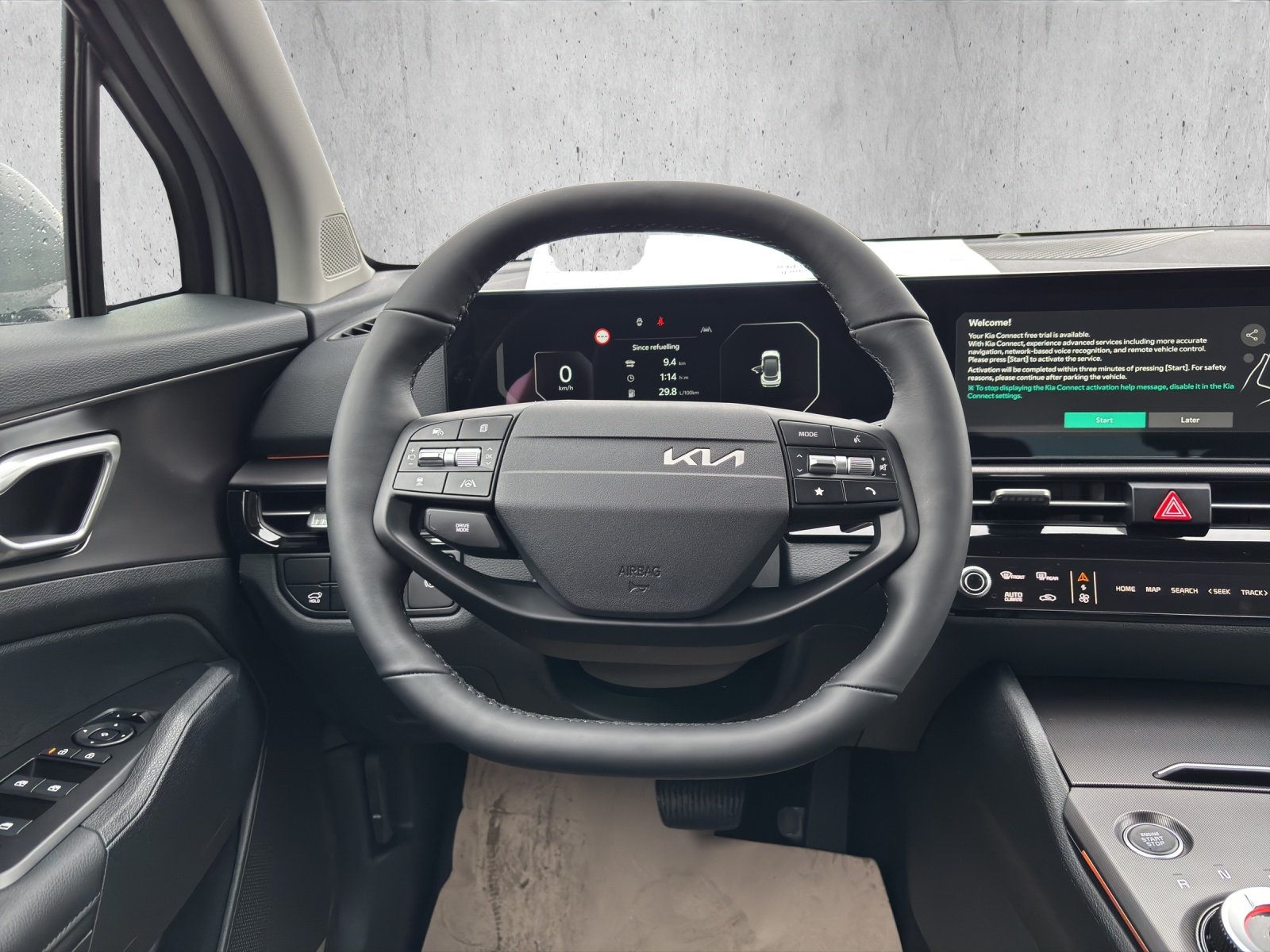 Kia Sportage – Bild 11