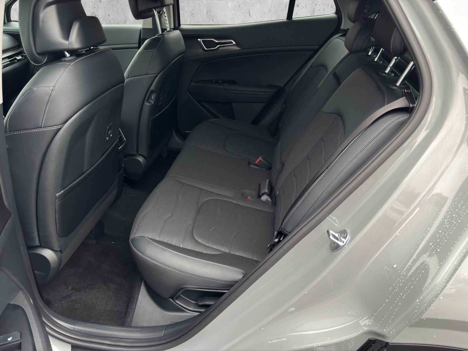 Kia Sportage – Bild 14