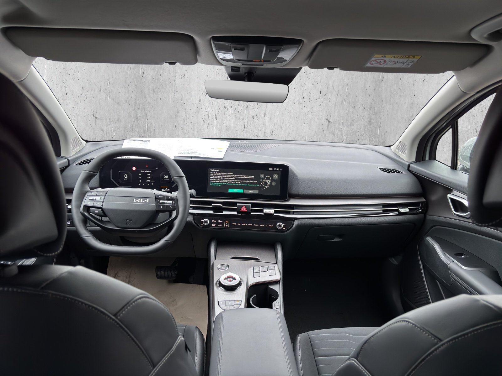 Kia Sportage – Bild 15