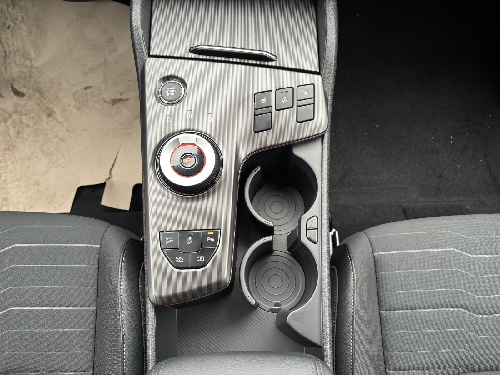Kia Sportage – Bild 16