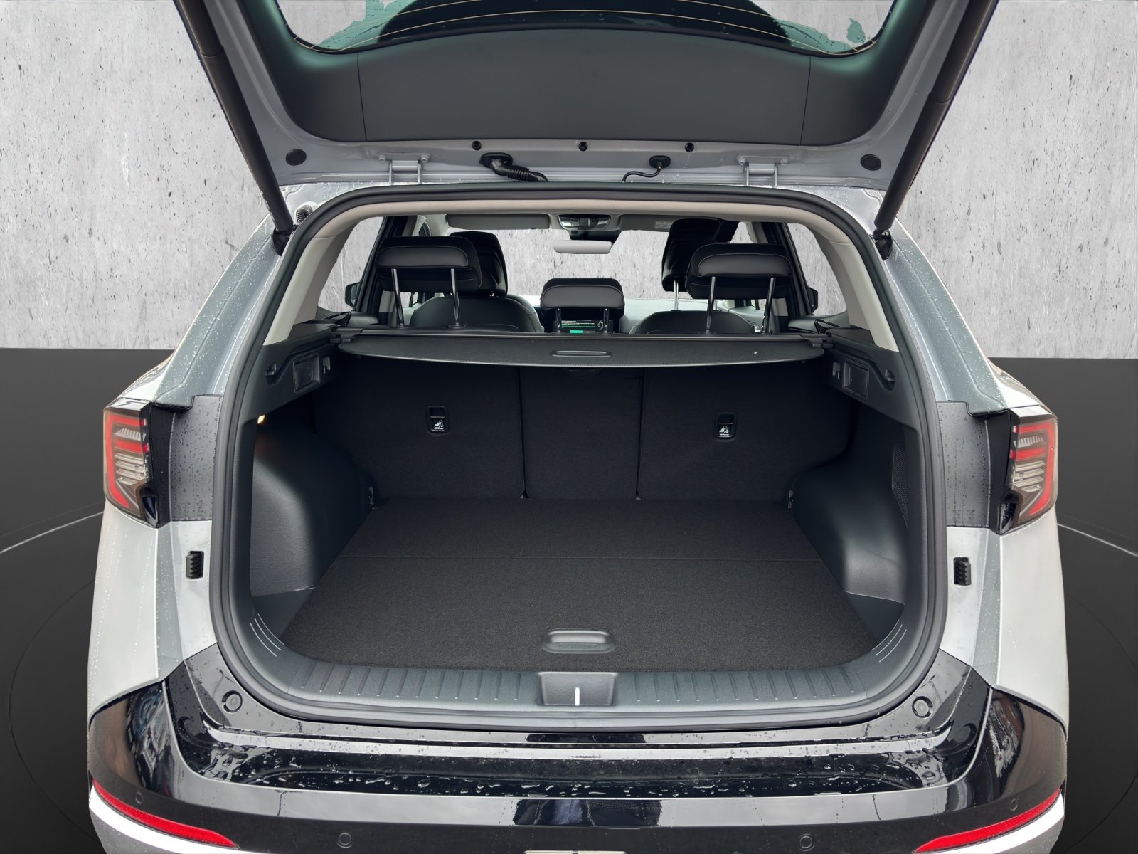 Kia Sportage – Bild 19